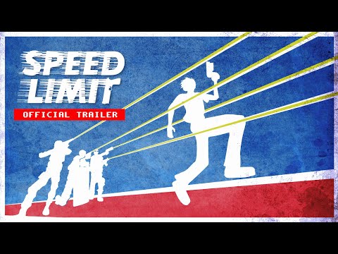 Speed Limit Announce Trailer