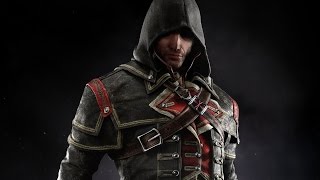 Thirty Seconds To Mars   Birth (Assassin's Creed Rogue)
