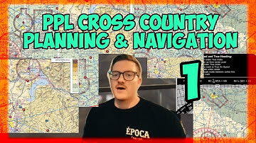 Private Pilot Written Exam Questions for Cross Country Planning and Navigation - Question 1