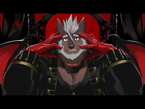 【歌ってみた】デーモンロード／Kanaria【轟希/獣Vtuber】