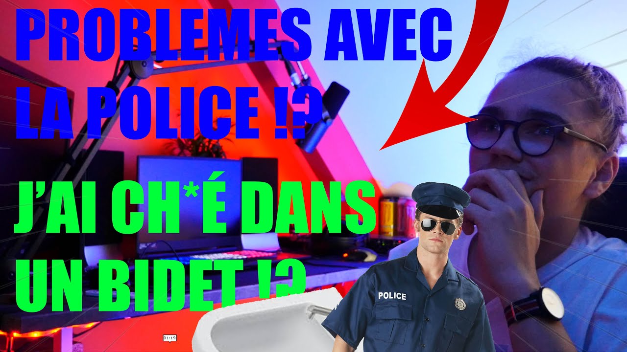 JE VOUS RACONTE 3 ANECDOTES, DONT 1 FAUSSE (devine !)