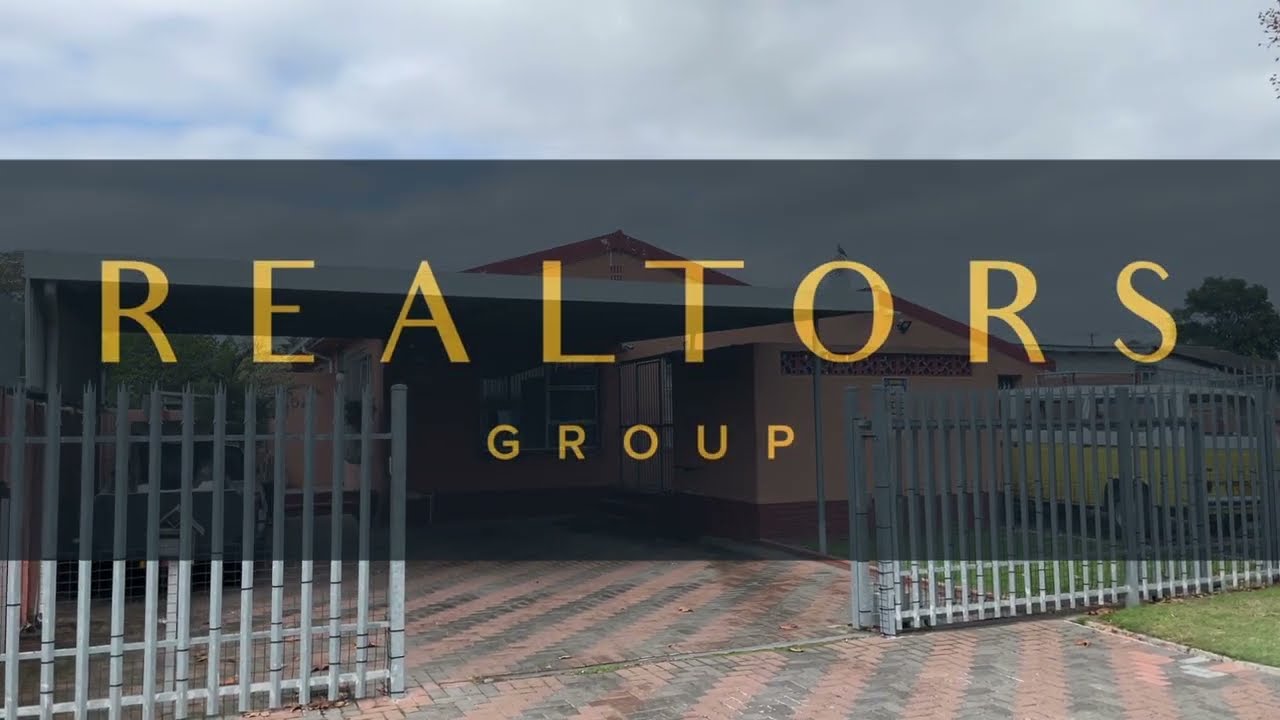 THREE-BEDROOM FAMILY HOME IN BELMONT PARK