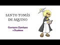 SANTO TOMAS DE AQUINO: Contexto Histórico y Filosófico.