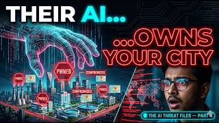 Famous Smart Cities Are Death Traps: AI Attacks on Critical Infrastructure (Part 4) Wealth