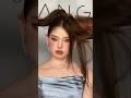 Wait for the Final Look! 😲 Magical Hair Transformation ✨ #hairstyle #shorts