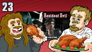 Resident Evil 1 – Ep. 23: The Grand Finale | Pause Snack Continue