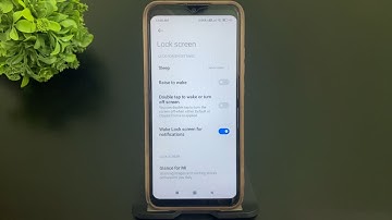 POCO C71 me Screen lock time kaise hataye || POCO C71: How to Remove Screen Lock Time Easily