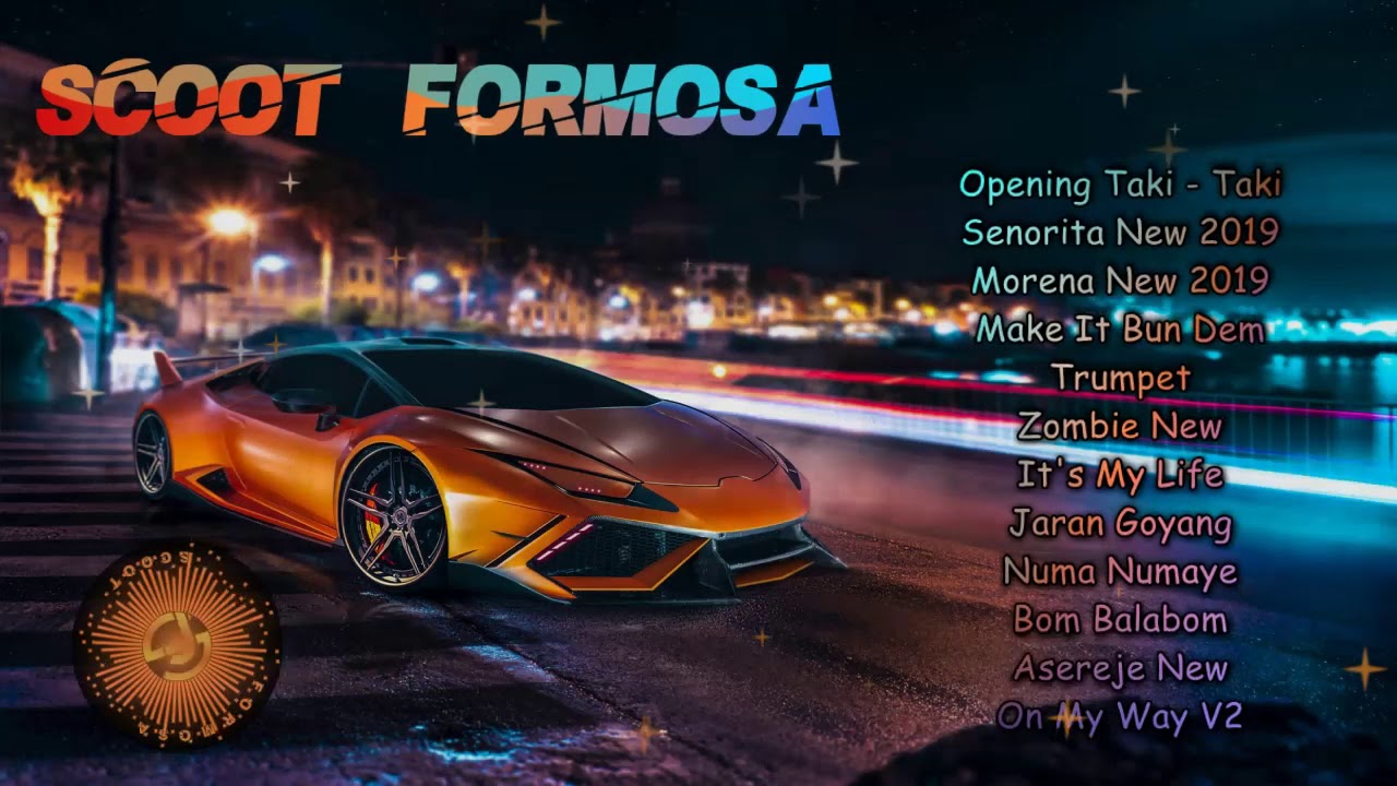Dj Terbaru On My Way 2019 Dj Terbaru On My Way 2019