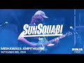 SunSquabi | Mishawaka Amphitheater | Set 1 | 9/18/20