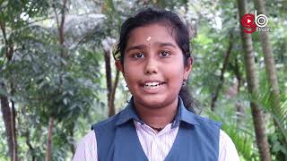 Azadi Ka Amrith Mahotsav Hss Class 6