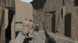 Miscreated Base Raid Show Down