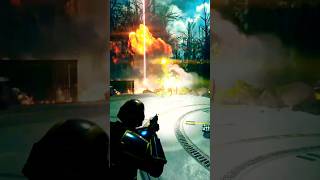 Extraction through Extermination Bugs suck! #helldivers2 #democracy #gaming #ps5 #terminids
