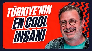 Cem Yılmaza Gülmemek Coolluk Mu? Can Yılmaz İle Geri Vites