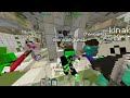 【Minecraft】Kaede Zombie Escape 150人Third impact【KZEV6】