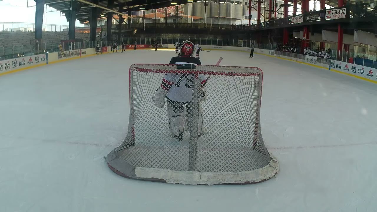 OFF2 Reds vs Jr Comets GM2 - Feb 27, 2026