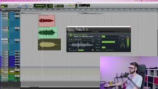 PLUG-IN REVIEW: KROTOS - Dehumaniser | Simple Monsters