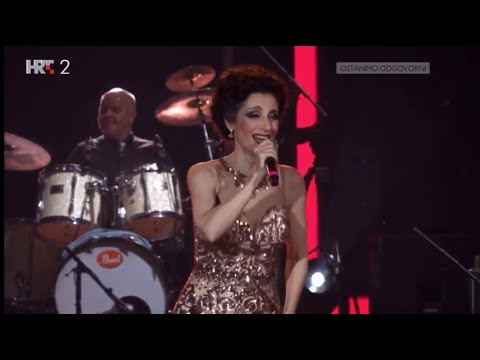 DORIS DRAGOVIĆ | Arena Zagreb | 30.11.2019.