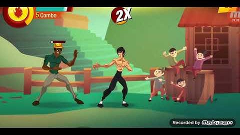 Bruce Lee - Enter The Game #Android