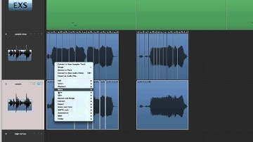 How to Create a Skrillex Vocal effect in Logic