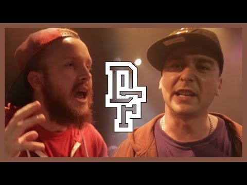 Pedro vs Craft-D