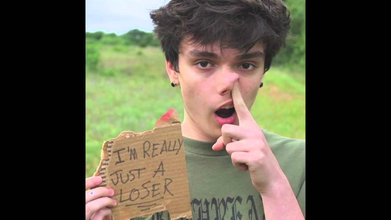 Frank Twitchy Ft. Auzzy Warhol - Shattered Glass (Prod. Quiet Luke)