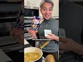 Ken makes a very white Japanese stew 🍲