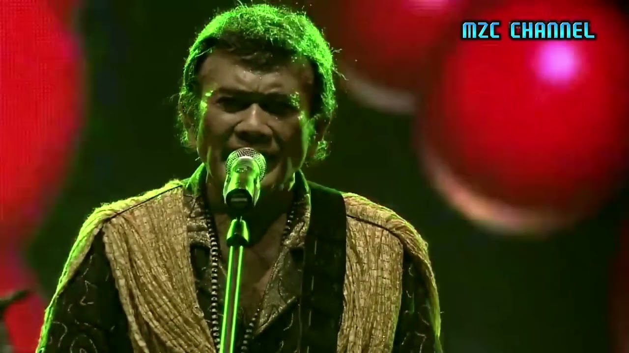 Rhoma irama - Reformasi ( Synchronize Fest 2016)