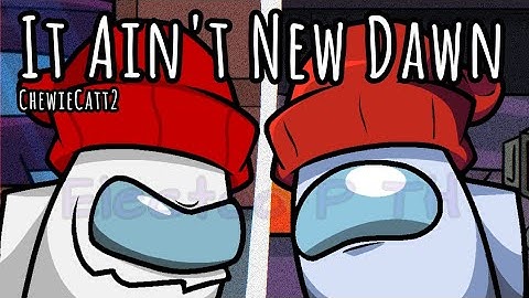 MASHUP | ChewieCatt² [ It Ain