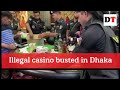 S.W.A.T. Arrest Illegal Casino - S.W.A.T. 4x03 - YouTube