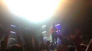 PVRIS "You and I" - North America Tour - San Francisco, CA 05/25/2016