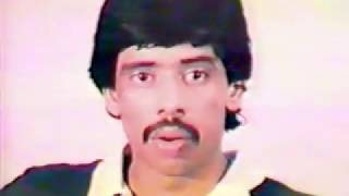 Power by Bata Jahangir Khan 1980s Commercial by SV Advertising