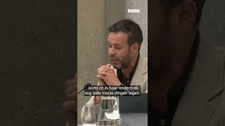 Ismail El Abassi Vs Faber Moslims Zijn Hele Fijne Mensen. Stop Met De Fabeltjes