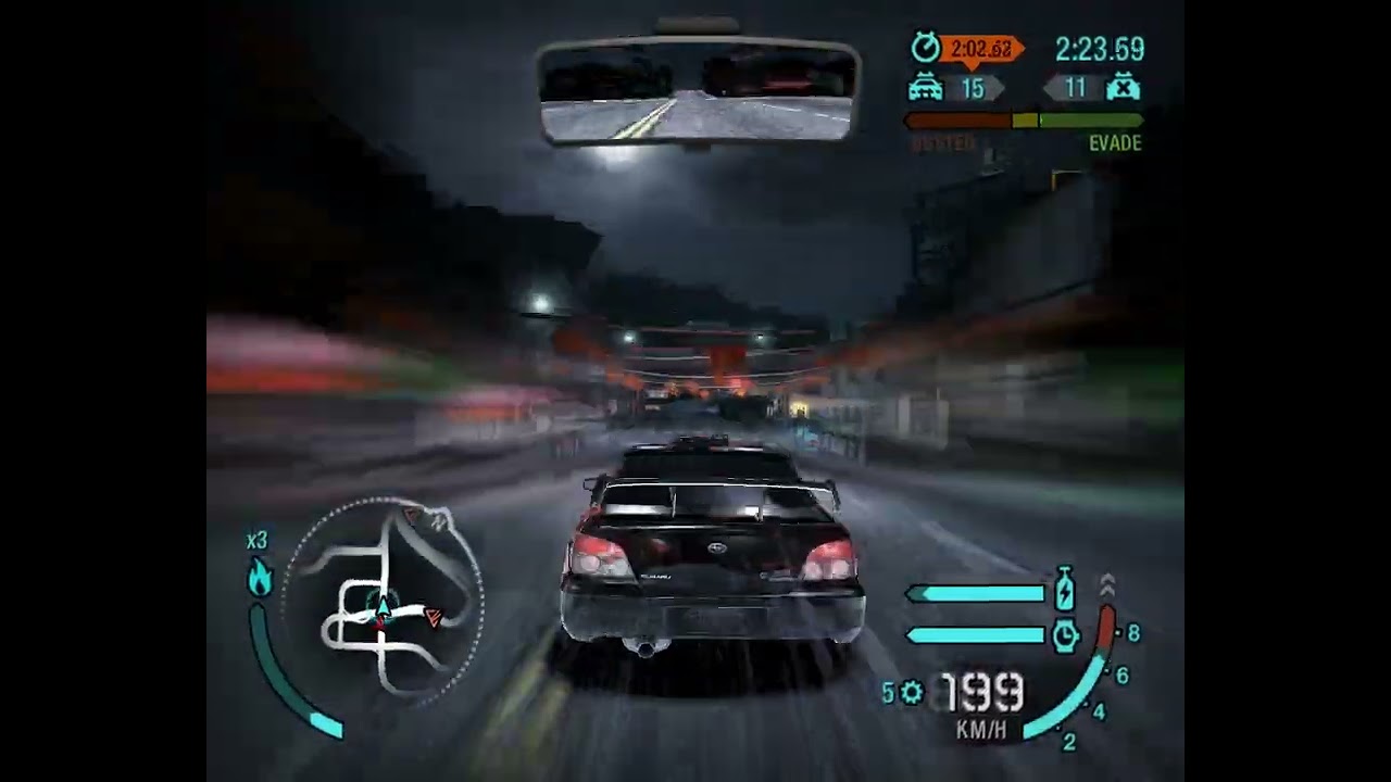 Need for Speed  Carbon 2026 02 23   23 25 13 06
