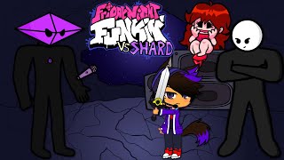 Friday Night Funkin VS Shard