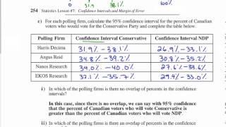 U5L6 Statistics Lesson 7