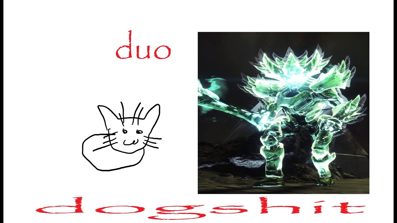 duo crota no grapple in the big 26