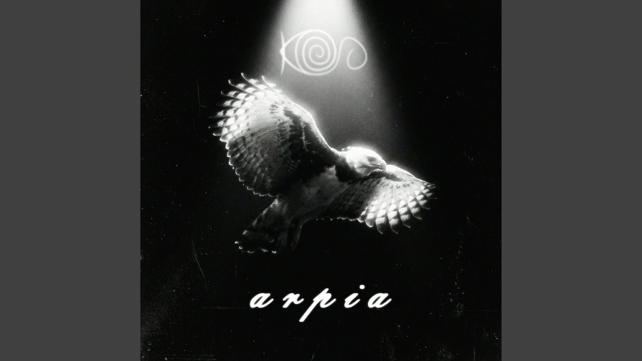 Watch Arpia on YouTube Watch Arpia on YouTube