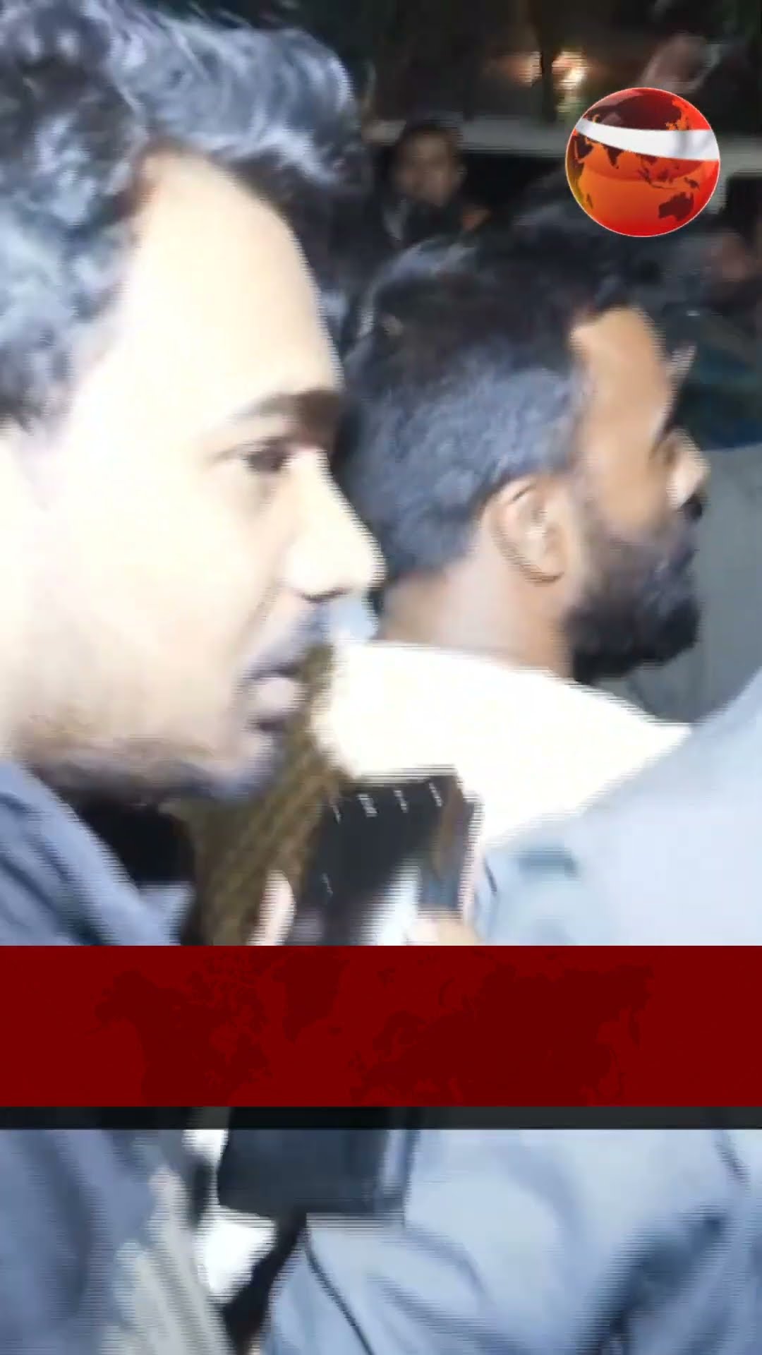 এয়ারপোর্টের উদ্দেশ্যে রওনা দিয়েছেন বেগম খালেদা জিয়া #channel24 #news #channel24_news