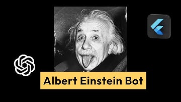 How to build ChatGPT bot using Flutter And Open AI