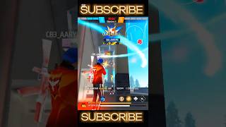 Destroyed Csr Again . Free Fire