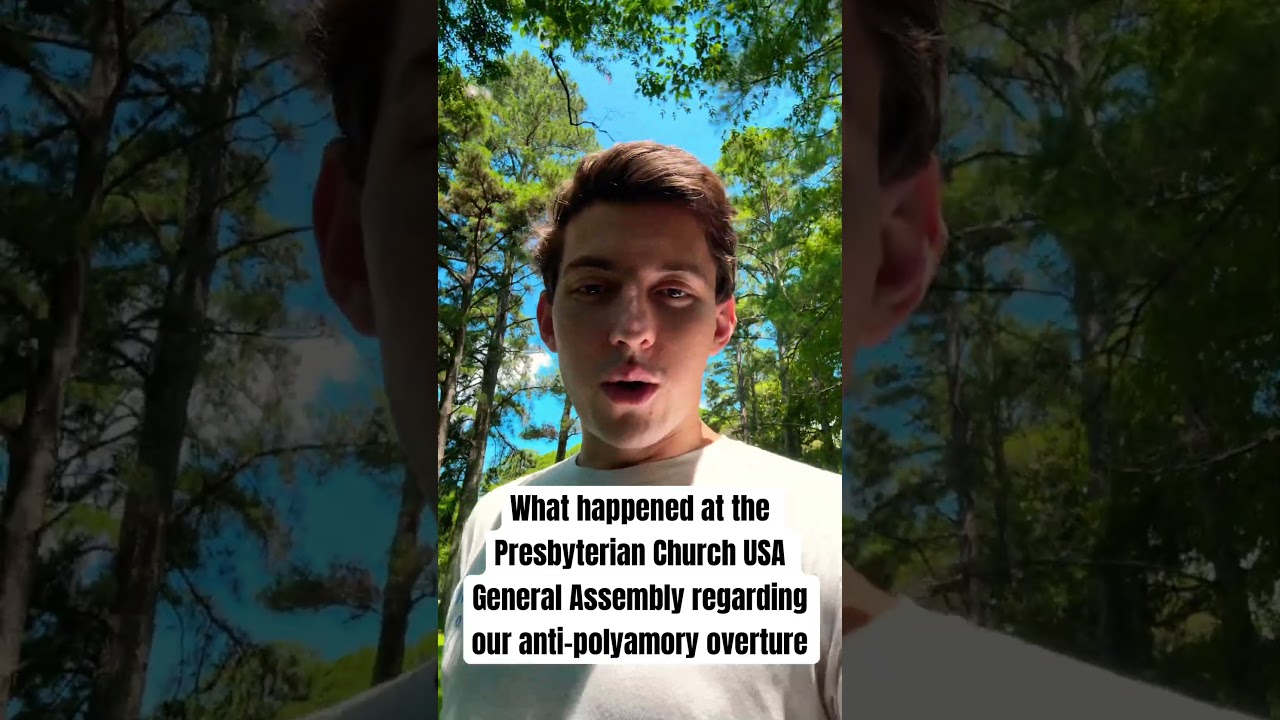 Update on PftK’s anti polyamory overture.