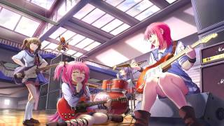 Angel Beats! Extra: Brave Song (Gidemo Version)