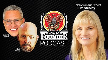 084 Scale Your Business Without The Headcount Headaches with Liz Steblay