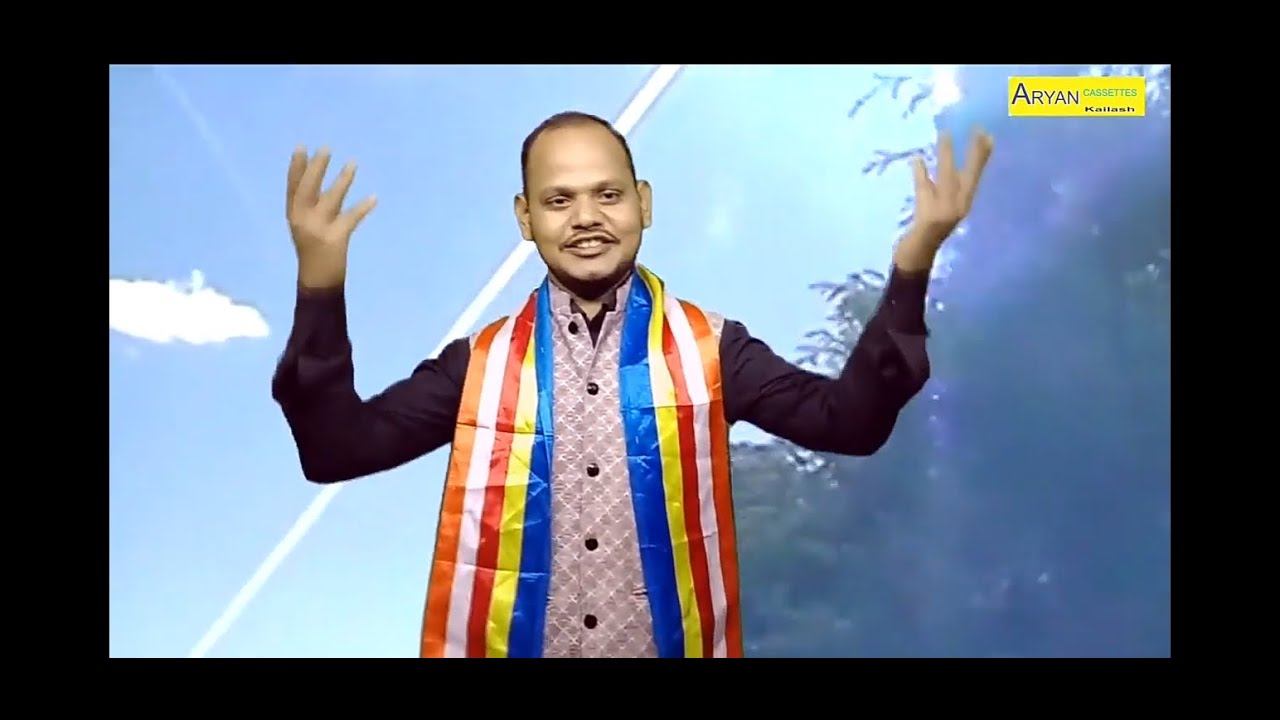 SUPER HIT NEW BUDDHA SONG BY ATAR SINGH JOHARI