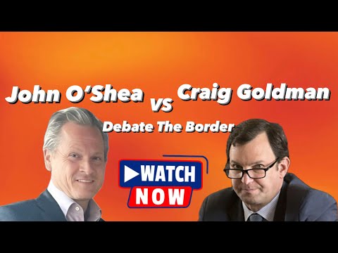 What is the plan to secure the southern border