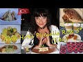 Club Hotel Phaselis Rose 5* ТУРЦИЯ, КЕМЕР \ ТЕКИРОВА (Еда) 😋🥗🍹май 2019