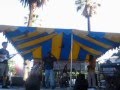 Rasar - Live - Life of the Party 9 3 11 - Random Abiladeze - Chalk It Up - Sacramento