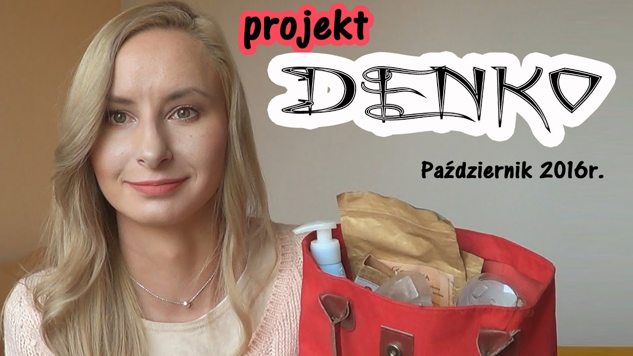 PROJEKT DENKO Październik 2016r. [AkinAA1]