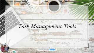 Task Management Tool-Slack & Trello (Tagalog) | Rockstar VA Basic Training