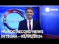 Mundo record news  02052024